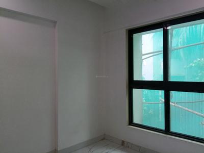 Bedroom Image of 550 Sq.ft 1 BHK Apartment / Flat for sale in Salasar Exotica I, Mira Road East Mira Bhayandar for Rs. 8000000