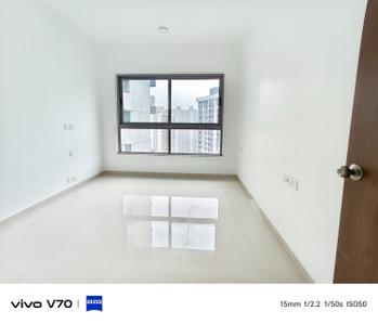 Bedroom Image of 1189 Sq.ft 3 BHK Apartment / Flat for sale in Kalpataru Immensa, Thane West Thane for Rs. 22000000
