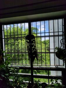 Balcony Image of 1755 Sq.ft 3 BHK Apartment / Flat for sale in Kgeyes Eternity, Besant Nagar Chennai for Rs. 30000000