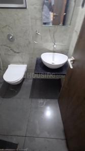 Image of 1400 Sq.ft 3 BHK Apartment / Flat for rent in K Ville, Ravet, Pune for Rs. 33000