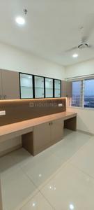 3.5 BHK Flat