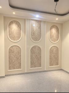 Living Room Image of 1035 Sq.ft 3 BHK Builder Floor for sale in Pochanpur Colony New Delhi for Rs. 11500000