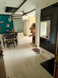 Hall Image of 1250 Sq.ft 2 BHK Apartment / Flat for sale in Karia Konark Splendour, Wadgaon Sheri Pune for Rs. 14000000