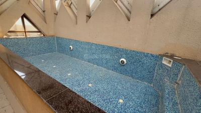 Image of 7880 Sq.ft 5 BHK Penthouse for sale in ATS Tourmaline, Sector 109, Gurgaon for Rs. 120000000