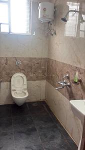 Bathroom Image of 1045 Sq.ft 2 BHK Apartment / Flat for sale in SLV Icon, Yelahanka Bengaluru for Rs. 12900000