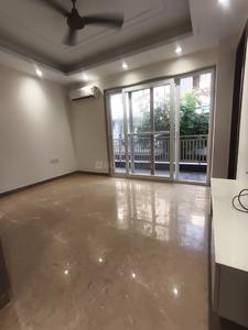 Hall Image of 1820 Sq.ft 3 BHK Builder Floor for sale in Hauz Khas New Delhi for Rs. 50000000