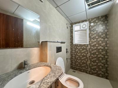 Image of 1103 Sq.ft 2 BHK Apartment / Flat for rent in Godrej Park Retreat, Chikkakannalli, Bengaluru for Rs. 45000