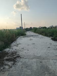 Image of 1008 Sq.ft Residential Plot / Land for sale in Refinery Nagar, Mathura for Rs. 1456000