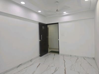 Living Room Image of 1021 Sq.ft 2 BHK Apartment / Flat for sale in Sahakar Shree Ram Krishna Garden, Mira Road East Mira Bhayandar for Rs. 11000000