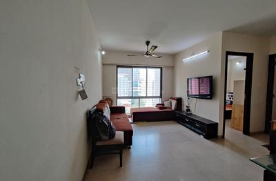 Hall Image of Vipul Nest in Goregaon East, Mumbai
