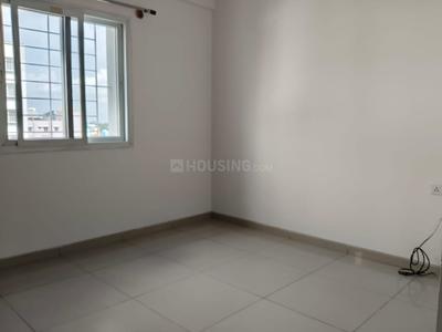 Bedroom Image of 1362 Sq.ft 3 BHK Apartment / Flat for sale in GR Sankalpa by GR Constructions, Choodasandra Bengaluru for Rs. 11700000