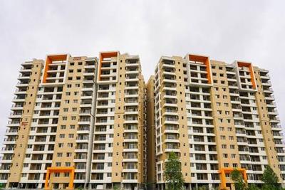 Image of 1889 Sq.ft 3 BHK Apartment / Flat for sale in Sterling Ascentia, Bellandur, Bengaluru for Rs. 34020000
