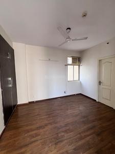 Bedroom Image of 1490 Sq.ft 3 BHK Apartment / Flat for sale in Paarth Aadyant, Ahmamau Lucknow for Rs. 9200000