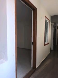 Main Entrance Image of 1165 Sq.ft 2 BHK Apartment / Flat for sale in K And T Sai Swastik, Electronic City Bengaluru for Rs. 5850000