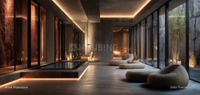 Image of 2110 Sq.ft 3 BHK Apartment / Flat for sale in Koyambedu, Chennai for Rs. 33000000