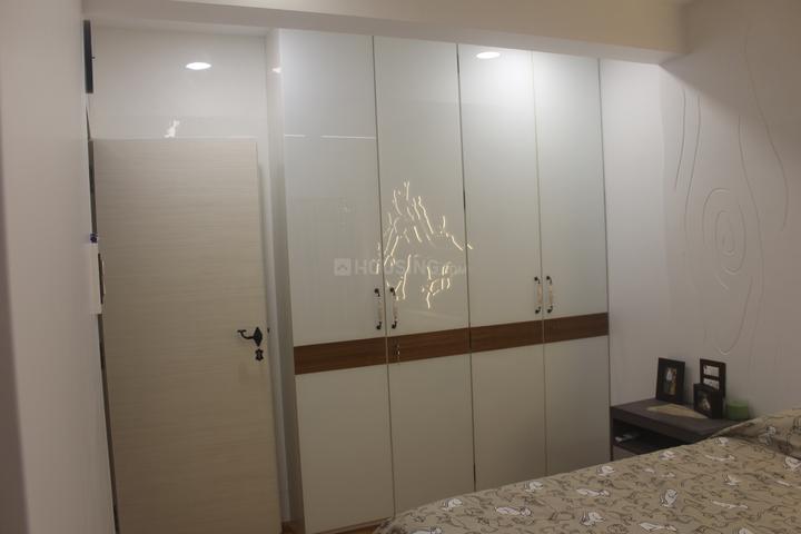 Lokhandwala Complex, Andheri West Bedroom 1