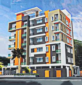 3 BHK Flat