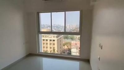 Bedroom Image of 800 Sq.ft 2 BHK Apartment / Flat for sale in Rustomjee Erika, Bandra East Mumbai for Rs. 33000000