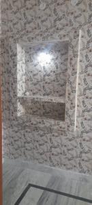 Bathroom Image of 500 Sq.ft 1 BHK Independent House for rent in Malkapuram Visakhapatnam for Rs. 6000