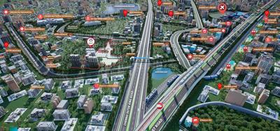 Image of 2400 Sq.ft Residential Plot / Land for sale in Urbanrise Opus 96, Tambaram, Chennai for Rs. 13200002