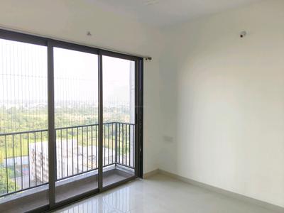 Bedroom Image of 882 Sq.ft 2 BHK Apartment / Flat for rent in Runwal My City Phase II Cluster 05 Part I, Dombivli East Thane for Rs. 14999