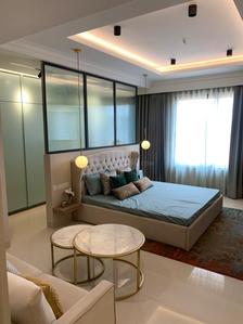 Bedroom Image of 3000 Sq.ft 3.5 BHK Villa for sale in Bilwa Jaipur for Rs. 23500000