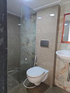 Bedroom Two Image of 1107 Sq.ft 2 BHK Apartment / Flat for sale in Narmada Lifestyle Building No 3, Bhayandar West Mira Bhayandar for Rs. 10625000