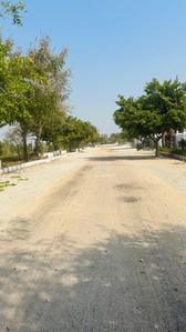 Alokit Park Avenue Plot View 2