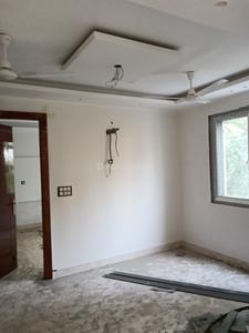 2 BHK Independent Builder Floor