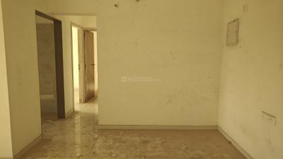 Living Room Image of 1140 Sq.ft 2 BHK Apartment / Flat for sale in Bhagwati 19 East, Nerul Navi Mumbai for Rs. 27000000