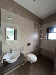 Bathroom Image of 1593 Sq.ft 3 BHK Apartment / Flat for sale in Devashri Greens, Porvorim Goa for Rs. 20000000