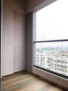 Bedroom Image of 755 Sq.ft 1 BHK Apartment / Flat for sale in Dombivli East Thane for Rs. 5500000