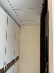 Bedroom Image of 1850 Sq.ft 3 BHK Apartment / Flat for sale in Gaurs Sports Wood, Sector 79 Noida for Rs. 26000000