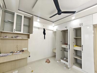 Hall Image of 1200 Sq.ft 2 BHK Apartment / Flat for rent in Whitefield Bengaluru for Rs. 40000
