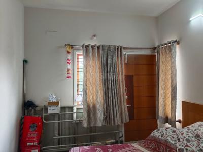 Bedroom Image of 1350 Sq.ft 2 BHK Apartment / Flat for sale in Banashankari Bengaluru for Rs. 15800000