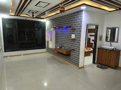 Living Room Image of 970 Sq.ft 2 BHK Apartment / Flat for sale in Subhanpura Vadodara for Rs. 3800000