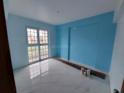 Bedroom Image of 1149 Sq.ft 2 BHK Apartment / Flat for rent in Tarabai Park Kolhapur for Rs. 27000