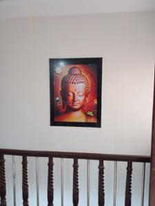 Hall Image of 2500 Sq.ft 3 BHK Independent House for rent in Bhicholi Mardana Indore for Rs. 40000