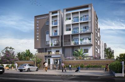 2 BHK Flat