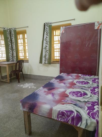 Bedroom Image of PG 4315589 New Alipore in New Alipore, Kolkata