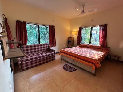 Bedroom Image of 8640 Sq.ft 4 BHK Independent House for sale in Santiniketan Bolpur-Santiniketan for Rs. 15000000