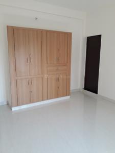 Bedroom Image of 1600 Sq.ft 3 BHK Apartment / Flat for rent in Porur Chennai for Rs. 35000