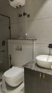 Image of 1800 Sq.ft 3 BHK Builder Floor for sale in Sector 43, Gurgaon for Rs. 35000000