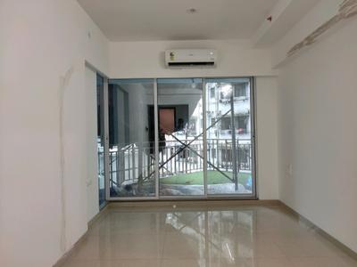Living Room Image of 760 Sq.ft 1 BHK Apartment / Flat for sale in Jai Tirupati Tirupati Pooja, Bhayandar East Mira Bhayandar for Rs. 8500000