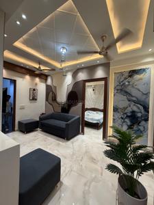 Hall Image of 1250 Sq.ft 2.5 BHK Apartment / Flat for sale in Noida Extension Greater Noida for Rs. 5721000