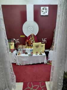 Bedroom Image of 1350 Sq.ft 7 BHK Independent House for sale in Model Town Sonipat for Rs. 25500000