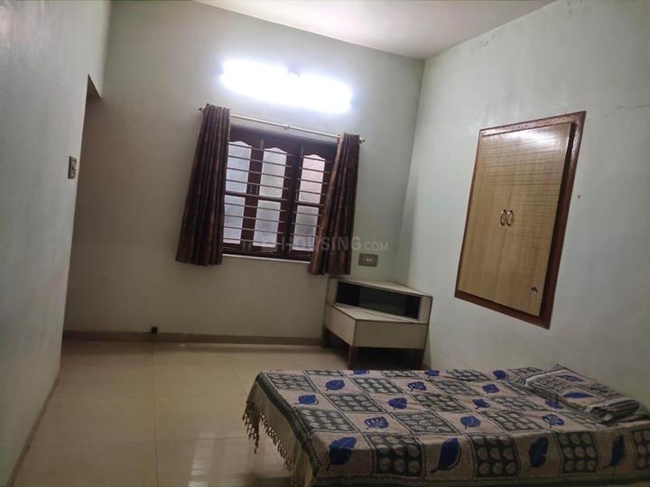 Anand Dhara society Vejalpur Bedroom 1