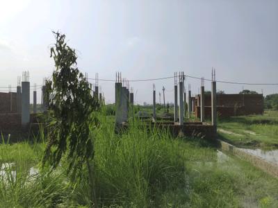 Image of 60 Sq.ft Residential Plot / Land for sale in Root2Home Advika Enclave Phase 1, Dadri, Greater Noida for Rs. 2042500