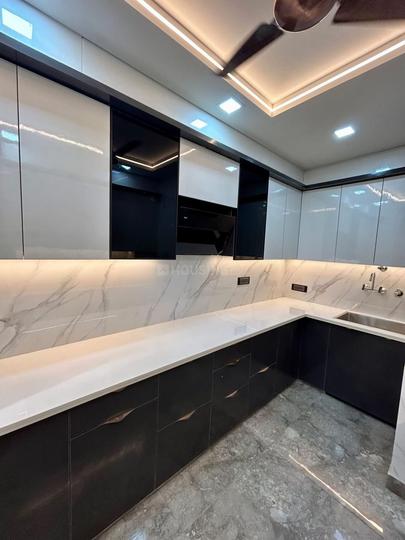 Sector 24 Rohini Kitchen 1