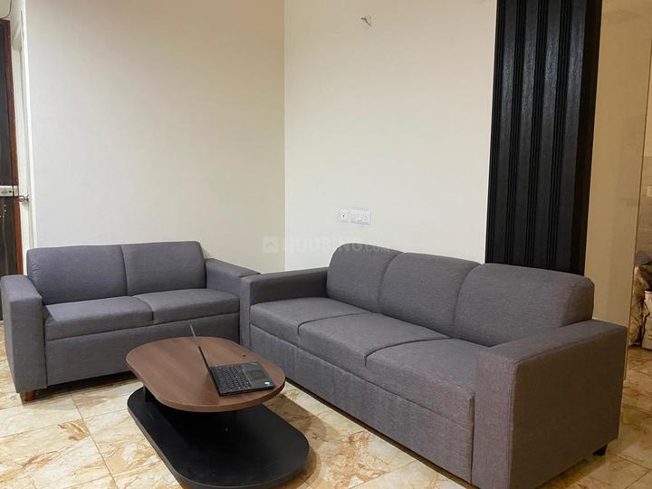 ACE Group Platinum Zeta 1 Main Image 1